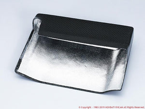 FEEL'S HONDA TWINCAM CARBON ECU CASE FOR HONDA CIVIC FN2 TYPE R EURO Feels-00330