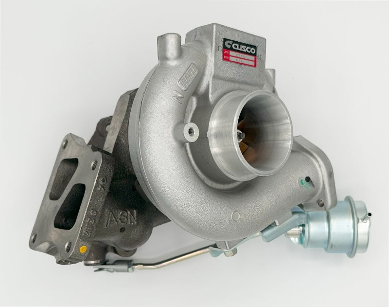 CUSCO TURBO ASSYMBLE FOR SUBARU IMPREZA WRX GC8 APPLIED D E MODEL C4937704200