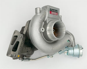 CUSCO TURBO ASSYMBLE FOR SUBARU IMPREZA WRX GC8 APPLIED C MODEL C14412AA092