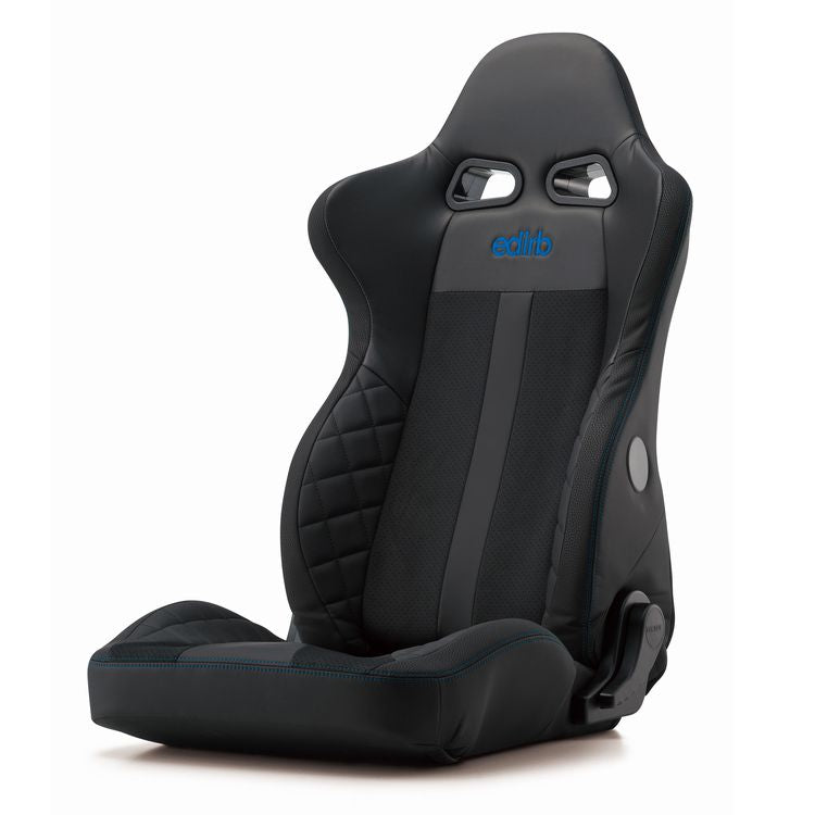 BRIDE EDIRB 054V BLUE STITCH WITHOUT HEATER FOR  E54CVP