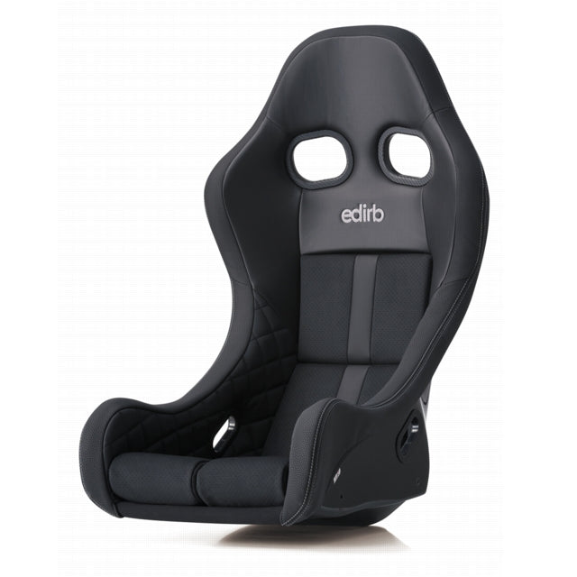 BRIDE EDIRB 0B1 GRAY STITCH SUPER ARAMID BLACK SHELL FOR  HB1PLZ