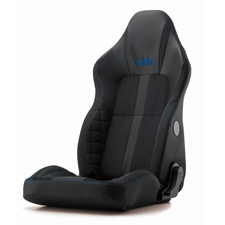 BRIDE EDIRB 132V BLUE STITCH WITH HEATER FOR  I35CVP