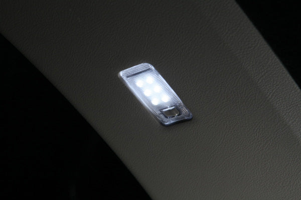 CAR MAKE T&E LED TRUNK LAMP MARK Z ZIO ANA GGA1 SERIES FOR  CARMAKETE-02626