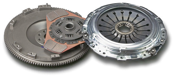 TODA RACING Ultra Light Flywheel Clutch KIT metallic disc  For IMPREZA GDB EJ20T 26000-EJ2-0TM-1
