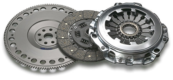 TODA RACING Ultra Light Flywheel Clutch KIT sports disc  For LEGACY IMPREZA EJ20T 26000-EJ2-1TN