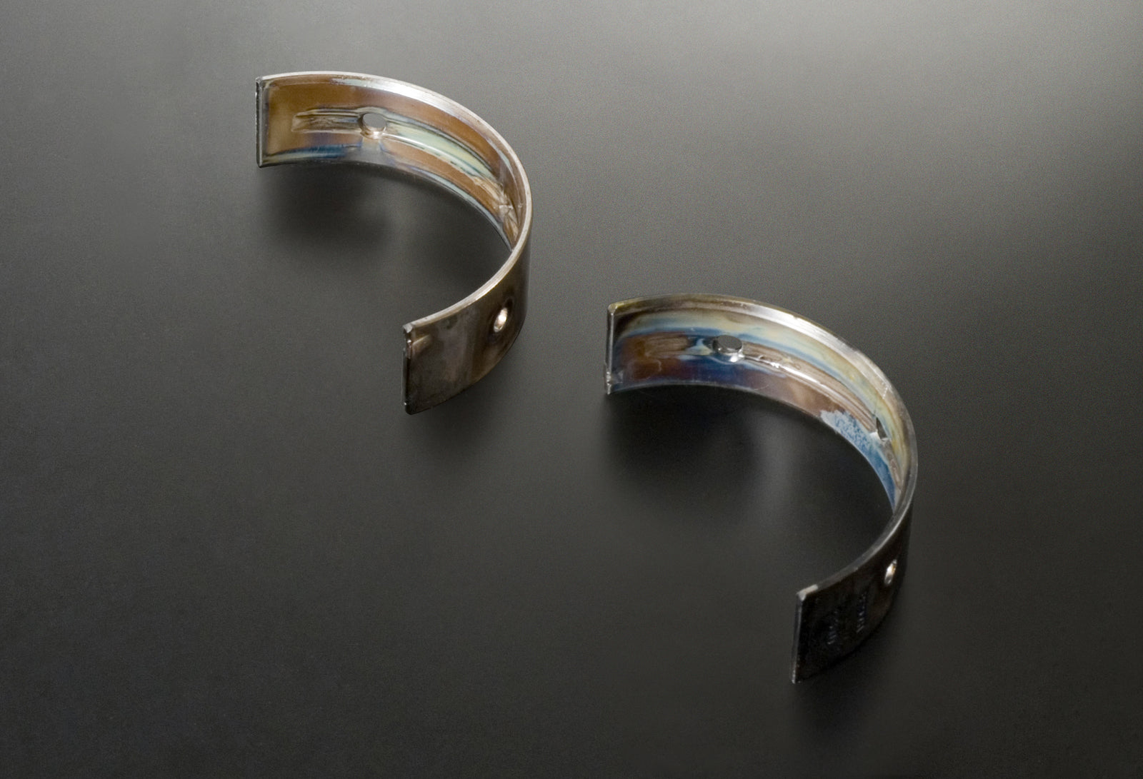 TOMEI MAIN 1&3 BEARING GRADE A  For SUBARU GD# GR# EJ 126400