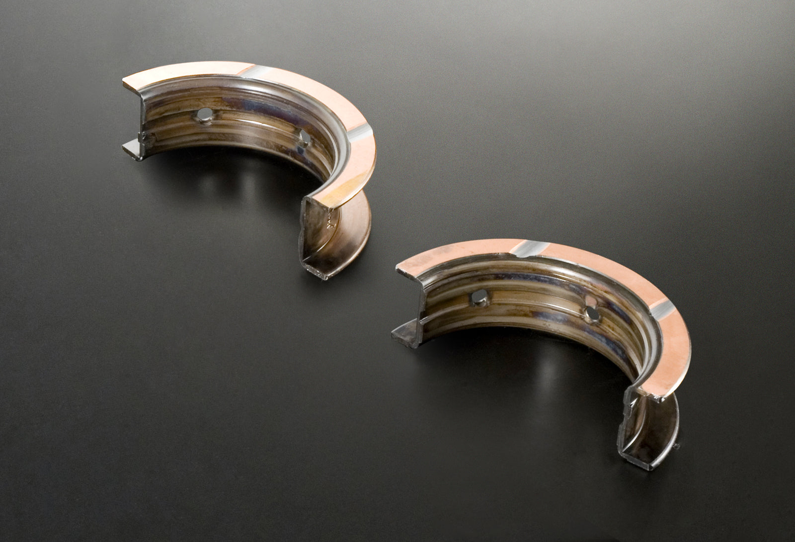 TOMEI MAIN 5 BEARING GRADE C  For SUBARU GD# GR# EJ 126408