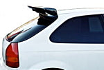 FIRST MOLDING 3D REAR WING FOR HONDA CIVIC EK9 KOUKI