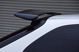 FIRST MOLDING CARBON WING TYPE H FOR HONDA CIVIC EK9 KOUKI