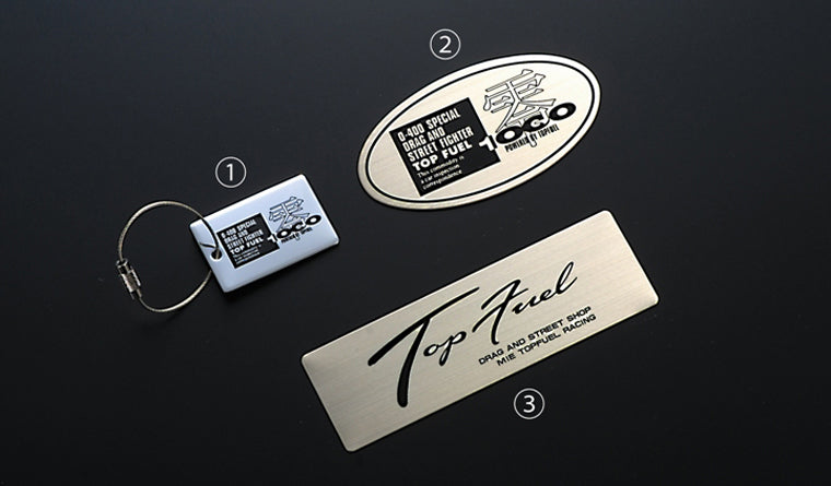 ZERO1000 KEY HOLDER 702-A006