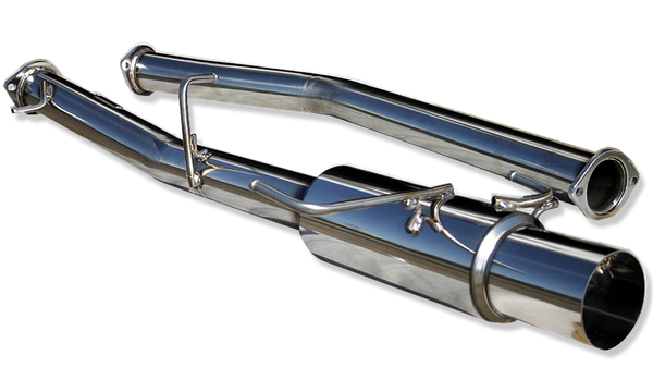 パーツ TOYOTA genuine 30prius g's main muffler. パーツ TOYOTA genuine 30prius g's main muffler. TOYOTA