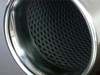 KENSTYLE MUFFLER CUTTER FOR NISSAN LAFESTA KENSTYLE-00070