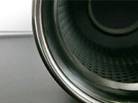 KENSTYLE MUFFLER CUTTER FOR NISSAN LAFESTA KENSTYLE-00070