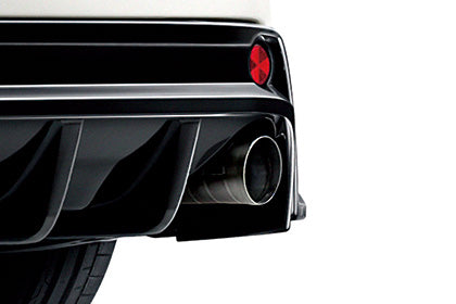 MUGEN Sports exhaust system  For CIVIC TYPE R FK2 18000-XMEB-K0S0