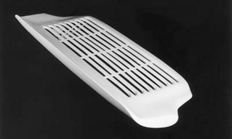 GRUPPEM CARRERA WING TYPE LIGHTWEIGHT For PORSCHE 911 (964) CARRERA EFC-964