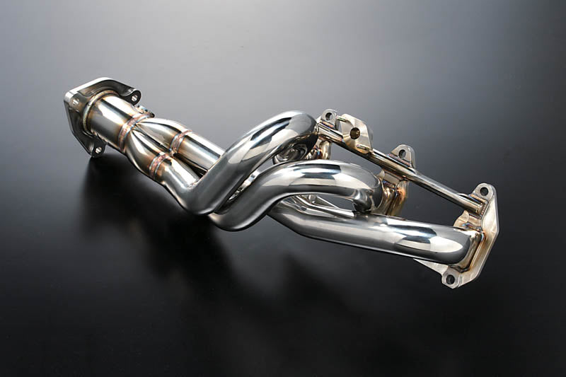 AUTOEXE EXHAUST MANIFOLD FOR MAZDA RX-8 SE3P  MSE8000