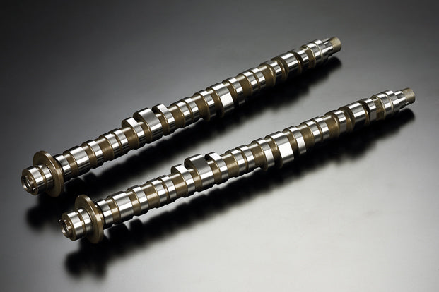 TODA RACING HIGH POWER HYPER ONE CAMSHAFT H1 EXHAUST X1 FOR HONDA S2000 AP1 AP2 14121-F20-C1H