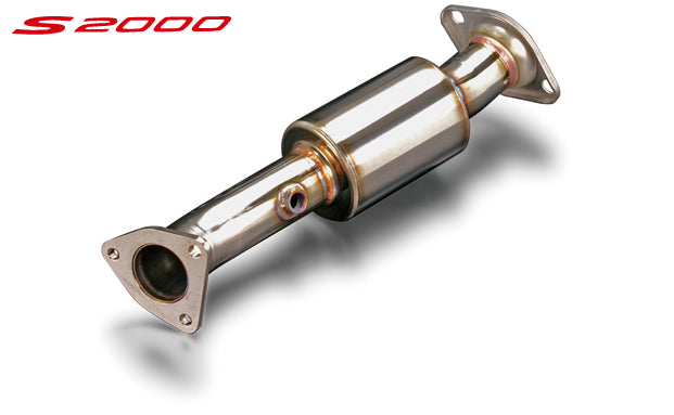 TODA RACING Catalyst Adapter  For S2000 F20C F22C 18160-AP1-000