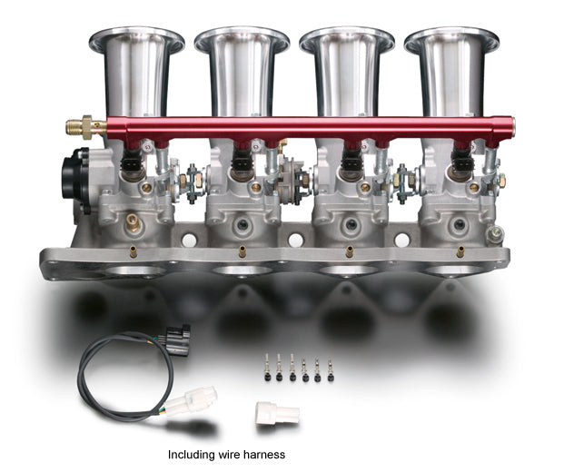 TODA RACING Sports Injection KIT  For S2000 F20C 17100-F20-208