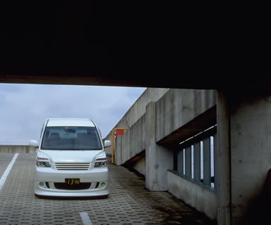 CAR MAKE T&E [ ISM] AZR60 65G VOXY ~ MC (VOXY) FULLIKIT (3 PIECE KIT) FOR  CARMAKETE-02405