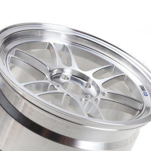 ENKEI RPF1 MINITURE WHEEL ENKEI-00001