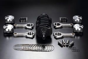 TODA RACING Increased Capacity 2300 KIT  For TOYOTA 86 SUBARU BRZ  13001-FA2-0R0-I