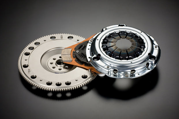 TODA RACING Ultra Light Flywheel Clutch KIT metallic disc  For TOYOTA 86 SUBARU BRZ FA20 26000-FA2-00M