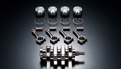 HKS FA20 2.1L KIT (HIGH COMP)  For TOYOTA SUBARU FA20 21004-AT002