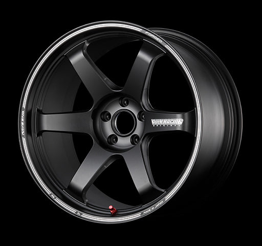Rays Wheels TE37 Ultra TRACK EDITION II 20INCH 10J FACE-3 INSET30 P.C.D. 114.3 5HOLES