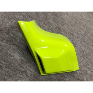 FAD START COWLING SIDE PANEL TYPE S PAINTED JUNGLE GREEN ZZC FOR SUZUKI JIMNY JB64W JB74W FAD-START-00014