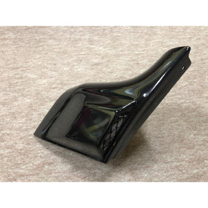 FAD START COWLING SIDE PANEL TYPE S PAINTED KINETIC YELLOW ZZB FOR SUZUKI JIMNY JB64W JB74W FAD-START-00017