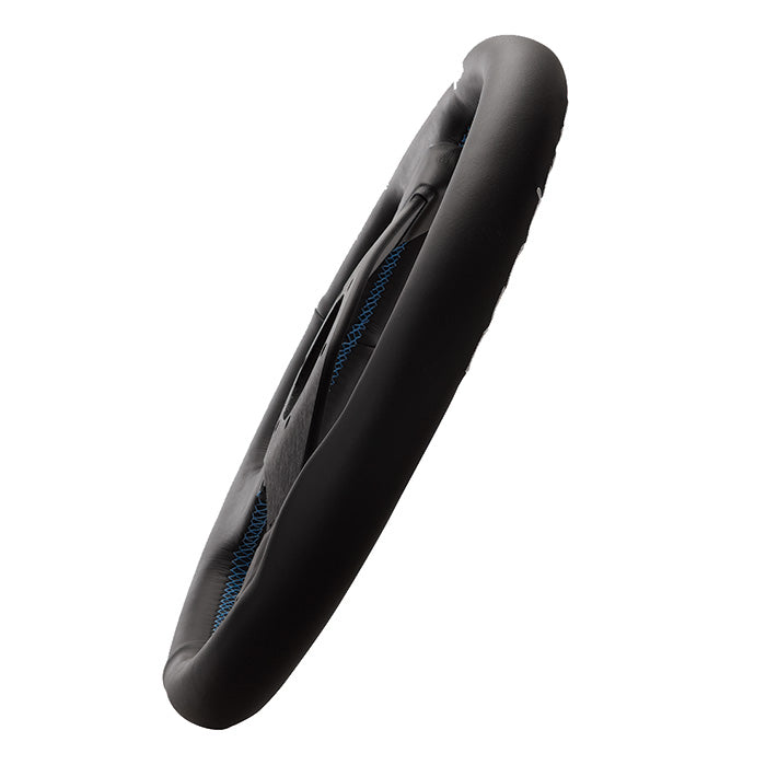 PRODRIVE STEERING WHEEL RACE (FLAT, SUEDE) 52304499