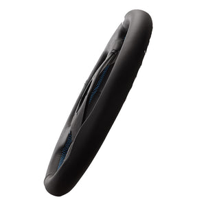 PRODRIVE STEERING WHEEL RACE (FLAT, SUEDE) 52304499