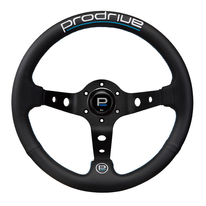 PRODRIVE STEERING WHEEL COMPETITION (SUEDE) 52304497