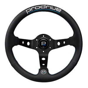 PRODRIVE STEERING WHEEL COMPETITION (SUEDE) 52304497
