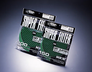 HKS REPLACEMENT FILTER x1  For MULTIPLE FITTING  70001-AK021