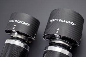 ZERO1000 CARBON FILTER SHIELD M/S 913-C007