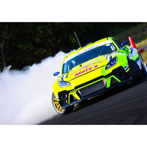 RESULT JAPAN WIDE BODY KIT FOR TOYOTA GR86 ZN8 SUBARU BRZ ZD8 RESULTJAPAN-00126