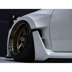 RESULT JAPAN WIDE BODY KIT FOR TOYOTA GR86 ZN8 SUBARU BRZ ZD8 RESULTJAPAN-00126