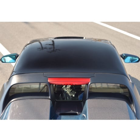 RESULT JAPAN COLORED HARDTOP (FRP GENUINE COLOR PAINTING) FOR HONDA S660 JW5 RESULTJAPAN-00129