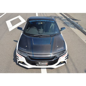 RESULT JAPAN COLORED HARDTOP (FRP GENUINE COLOR PAINTING) FOR HONDA S660 JW5 RESULTJAPAN-00129