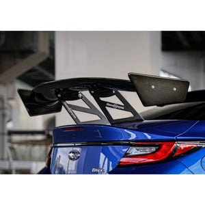 RESULT JAPAN GT WING REGAL TYPE FOR TOYOTA GR86 ZN8 SUBARU BRZ ZD8 RESULTJAPAN-00124