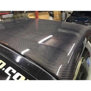 RESULT JAPAN CARBON HARD TOP TYPE 2 URETHANE CLEAR PAINT FOR HONDA S660 JW5 RESULTJAPAN-00128