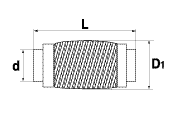 KAKIMOTO RACING STAY-SUPPORT  PI.F315