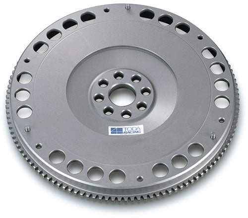 TODA RACING Ultra Light Chrome-molly Flywheel  For SKYLINE FJ20 22100-FJ2-000