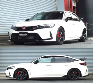 RS-R BEST-I ACTIVE COILOVER SUSPENSION FOR HONDA CIVIC TYPE R FL5 BIH034MA