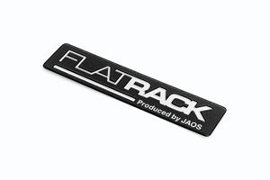 JAOS BED RACK 1470×750 FOR TOYOTA HILUX 125 B413096WXS