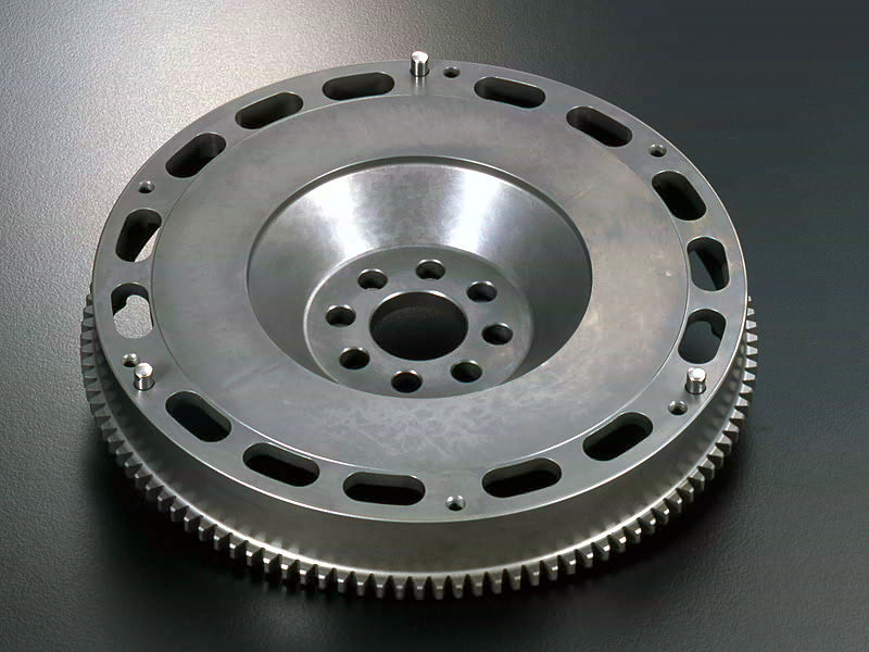 Car Flywheel Weight