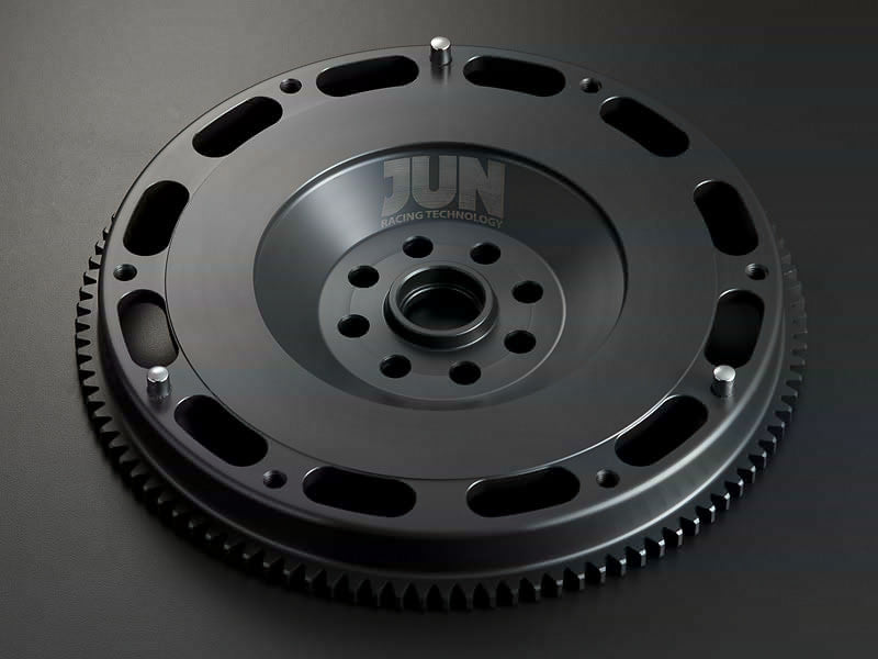 JUN AUTO Light Weight Flywheel  For SUZUKI K6A 2001M-S002