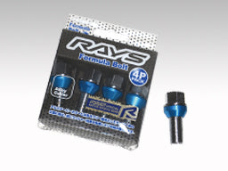 RAYS Formula Bolt Set